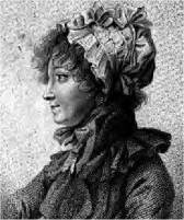 Susanne von Bandemer (1751-1828) - "Ssser Liebling! Dich nur zu erblicken / Ist der Wunsch, der meine Seele fllt"