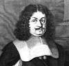 Andreas Gryphius (1616-1664) - "Wenn meine seel in euch, mein licht! wie kan ich leben, / Nun das verhngnis mich so ferne von euch reit? ..."