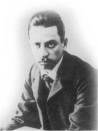 Rainer Maria Rilke (1875-1926) - "Wie soll ich meine Seele halten, da  / sie nicht an deine rhrt? ..."