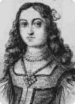 Sibylle Schwarz (1621-1638) - "Wie kan der Liebe Joch doch s und lieblich seyn ..."