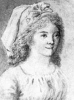 Charlotte von Ahlefeld