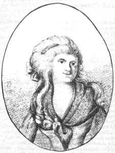 Sophie Albrecht