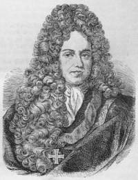 Johann von Besser