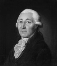 Johann August von Beyer