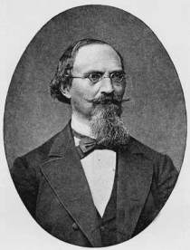 Friedrich Martin Bodenstedt
