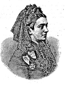 Emmy von Dincklage
