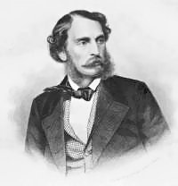 Franz von Dingelstedt