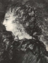 Diotima Susette Gontard (1769-1802)