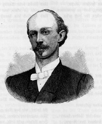 Karl Ferdinand Freiherr von Fircks
