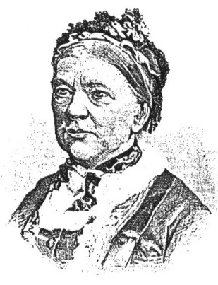 Jeanne Marie von Gayette-Georgens