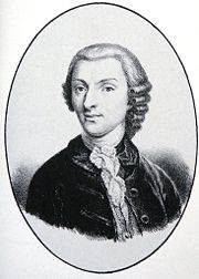 Johann Nikolaus Götz
