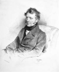 Franz Grillparzer