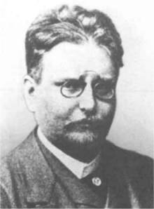 Otto Erich Hartleben