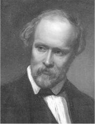 Friedrich Hebbel