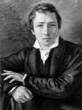 Heinrich Heine (1797-1856) - "Im wunderschnen Monat Mai, / Als alle Knospen sprangen, / Da ist in meinem Herzen / Die Liebe aufgegangen..."