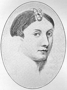 Amalie von Helvig geb. von Imhoff