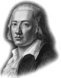 Friedrich Hlderlin