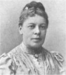 Angelika von Hrmann (1843-1921) - "Wie hast du selig mich gemacht / Du milde, dunkle Sommernacht! / Es war so still in weiter Rund', / Da lag verstummt auch Mund an Mund - / Mein Liebster hat mich gekt! "