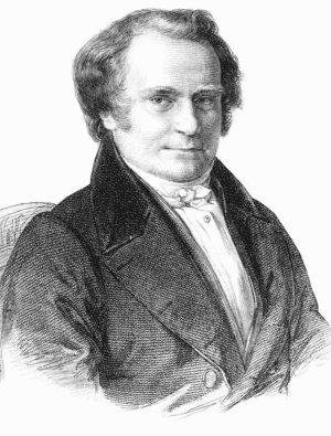 Karl Immermann