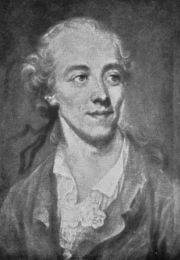 Johann Georg Jacobi - jacobi