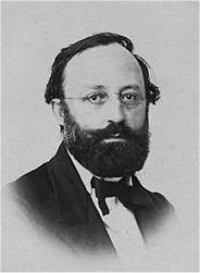 Gottfried Keller