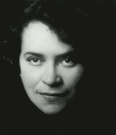 Alma Johanna Koenig