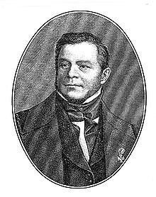 August Kopisch