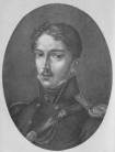 Theodor Krner (1791-1813) - "Ich denke dein im Morgenlicht des Maien, / Im Sonnenglanz; / Ich denke dein, wenn mich die Sterne freuen / Am Himmelskranz. ..."