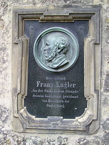 Franz Kugler