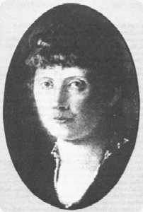 Isolde Kurz (1853-1944)