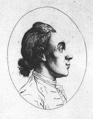 Jakob Michael Reinhold Lenz