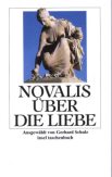 Novalis ber die Liebe