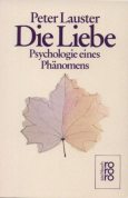 Die Liebe Psychologie eines Phnomens