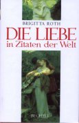 Die Liebe in Zitaten der Welt