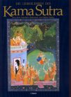 Die Liebeslehren des Kama Sutra