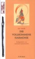 Ibn 'Arabi Die vollkommene Harmonie