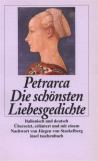 Petrarca Liebesgedichte