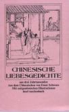 Chinesische Liebesgedichte