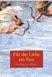 Fr die Liebe ein Fest