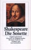 Shakespeare Sonette