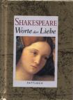 Shakespeare Worte der Liebe