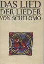 Das Lied der Lieder von Schelomo