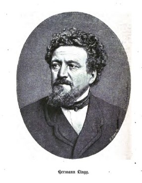 Hermann Lingg