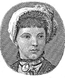 Luis Olga (Ps. Gola Luigi)