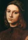 Veronica Gambara (1485-1550) - So oft' ich euren Glanz, ihr hellen Augen, schaue ...