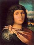 Veronica Gambara (1485-1550) - Wenn die zwei Augen nicht sich eilends sehen liessen ...