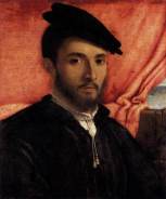 Gaspara Stampa (1523-1554) - Wenn in die Augen ich dem Liebsten schaue ...