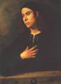 Gaspara Stampa (1523-1554) - O heilige, geliebte, se Labe ...