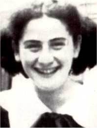 Selma Meerbaum-Eisinger