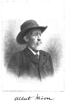 Albert Moeser